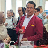 Studentpreneur Bootcamp 2026 Digelar, Mentan RI bersama Studentpreneur Muhammadiyah Bangun Wirausaha Muda yang Handal Dan Beretika