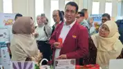 Studentpreneur Bootcamp 2026 Digelar, Mentan RI bersama Studentpreneur Muhammadiyah Bangun Wirausaha Muda yang Handal Dan Beretika
