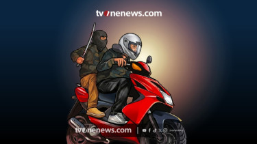 Bandung Rawan Begal, Aksi Kejahatan Pelaku Sasar Korban Lagi Lari di Pagi Hari
