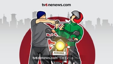 Komplotan Begal Keliling di Jakarta Timur Meresahkan, Polisi Beberkan Modusnya