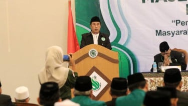 Halal Fest Berdayakan UMKM Hingga Pelatihan