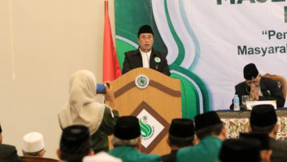 Halal Fest Berdayakan UMKM Hingga Pelatihan