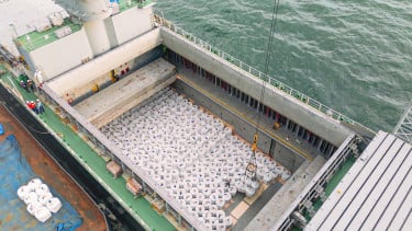 Penerapan Pelabuhan Ramah Lingkungan dan Berbasis Digital di Balantang Antar PT Vale Raih Penghargaan Green and Smart Port Initiatives ASRI 2026