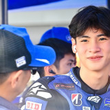 Aktor Thailand Ing Asavanund Akan Tampil di Yamaha Sunday Race 2026 Mandalika, Penggemar Bisa Meet and Greet Gratis