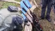 Tiga Anggota KKB Tewas dalam Kontak Tembak dengan Satgas Operasi Damai Cartenz di Dekai