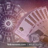 Siap-Siap Kebanjiran Rezeki! 6 Zodiak Paling Berlimpah Cuan di 19 Juli 2026: Sagitarius Panen Uang Kaget