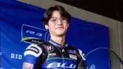 Mengenal Ing Asavanund, Aktor dan Pembalap Muda Thailand yang Tampil di Yamaha Sunday Race 2026 Mandalika