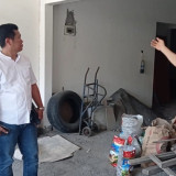 Kasus Dugaan Penipuan Proyek Rumah, Polrestabes Surabaya Gelar Pemeriksaan Lapangan Kedua