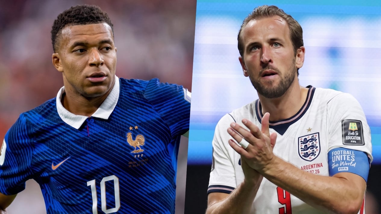 Prancis dan Inggris akan Berebut Gelar Juara Ketiga di Piala Dunia 2026, Apa yang Harus Dinanti dari Pertandingan Nanti Malam?
            - galeri foto