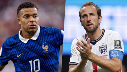 Prancis dan Inggris akan Berebut Gelar Juara Ketiga di Piala Dunia 2026, Apa yang Harus Dinanti dari Pertandingan Nanti Malam?