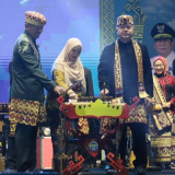 Sekjen Kemendagri: HUT ke-344 Bandar Lampung, Momentum Perkuat Ekonomi Daerah