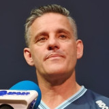 John Herdman Belum Tutup Pintu Perubahan Skuad Timnas Indonesia, Isyaratkan Bakal Ada Wajah Baru di Piala AFF 2026