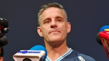 John Herdman Belum Tutup Pintu Perubahan Skuad Timnas Indonesia, Isyaratkan Bakal Ada Wajah Baru di Piala AFF 2026
