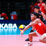 Link Live Streaming AVC Boys  U18 2026: Kesempatan Terakhir Timnas Voli Indonesia U-18 Raih Peringkat Kesembilan