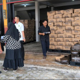 HET Minyakita di Tanjungpinang Tak Terkendali, Disdagin Akui Ada Pedagang Nakal Jual hingga Rp19 Ribu per Liter