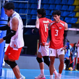 Link Live Streaming SEA V Cup 2026, Sabtu 18 Juli: Timnas Voli Indonesia Vs Vietnam di Babak Semifinal