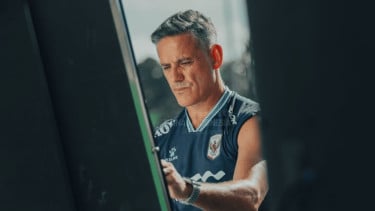 Timnas Indonesia Segera Tambah Kiper Baru Jelang Piala AFF 2026, John Herdman Beberkan Alasan hingga Kriterianya