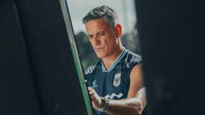 Timnas Indonesia Segera Tambah Kiper Baru Jelang Piala AFF 2026, John Herdman Beberkan Alasan hingga Kriterianya