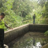 Kronologi Delapan Siswi Tenggelam di Kolam Mata Air Garut: dari Tadabur Alam hingga Belajar Berenang