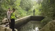 Kronologi Delapan Siswi Tenggelam di Kolam Mata Air Garut: dari Tadabur Alam hingga Belajar Berenang
