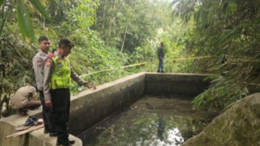 Kronologi Delapan Siswi Tenggelam di Kolam Mata Air Garut: dari Tadabur Alam hingga Belajar Berenang