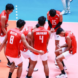 Hasil AVC Boys  U18 2026: Benamkan Filipina, Timnas Voli Indonesia U-18 Akhiri Perjalanan Sebagai Peringkat ke-9