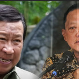 Kasus Febrie Adriansyah Semakin Jadi Sorotan, Eks Kabareskrim sebut Kejagung Tak Akan Pertaruhkan Reputasinya