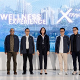 BRI Gandeng Plataran Indonesia Hadirkan "BRI Wellness Experience", Dukung Gaya Hidup Sehat dan Perkuat Ekosistem Wellness