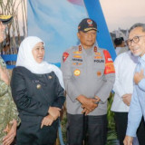 Khofifah: Kolaborasi Kunci Jatim Jadi Produsen Gula Terbesar dan Lumbung Padi Nasional