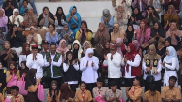 Khofifah Klaim Jatim Miliki Sekolah Rakyat Terbanyak: 237 Siswa Banyuwangi Mulai 2026