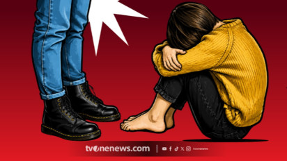Terungkap, Ulah Bejat Seorang Pria Cabuli Bocah di Riau Usai Foto-foto Cabul Dikirim ke Ponsel Korban