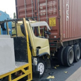 Polisi Bocorkan Penyebab Utama Kecelakaan Beruntun di Bintara