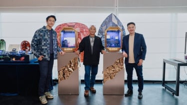 Membawa Identitas Budaya Indonesia ke Panggung Internasional Lewat Desain Universal