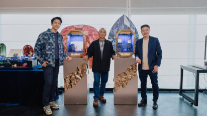 Membawa Identitas Budaya Indonesia ke Panggung Internasional Lewat Desain Universal