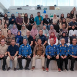 Wamen UMKM Tinjau PLUT KUMKM Kulon Progo, Perkuat Pendampingan Wirausaha