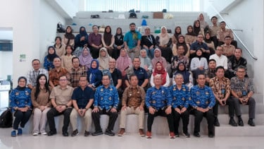 Wamen UMKM Tinjau PLUT KUMKM Kulon Progo, Perkuat Pendampingan Wirausaha