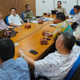 Dorong Kesejahteraan Petani Sawit, PKSPI Sodorkan Usulan ke Pemerintah