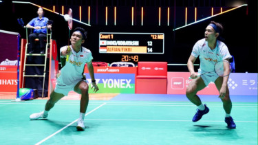 Jadwal Final Japan Open 2026, Minggu 19 Juli: Fajar/Fikri Jadi Tulang Punggung Indonesia di Perebutan Gelar Juara