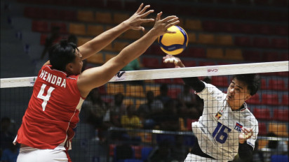 Jadwal Final SEA V Cup 2026, Minggu 19 Juli: Timnas Voli Indonesia Siap Raih Gelar Juara Lagi, Lawan Kuda Hitam Kamboja