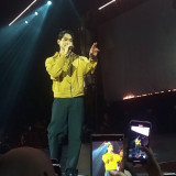 Tandai 18 Tahun Berkarya, Afgan Sukses Gelar Konser  retrospektif  yang Penuh Nostalgia dan Emosional