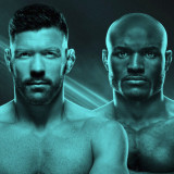 Rekap Hasil UFC OKC: Hantam Kamaru Usman, Dricus du Plessis Menang Lima Ronde