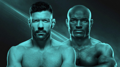 Rekap Hasil UFC OKC: Hantam Kamaru Usman, Dricus du Plessis Menang Lima Ronde