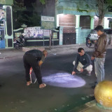 Teror Bom Ikan di Probolinggo, Seorang Pemuda Terluka saat Bermain Sepak Bola