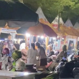 Festival Rakyat dan Nobar Pildun 2026 Dorong Promosi UMKM
