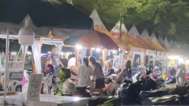Festival Rakyat dan Nobar Pildun 2026 Dorong Promosi UMKM