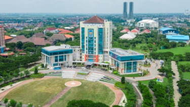 Enam Mahasiswa Unesa Dinonaktifkan Diduga Lakukan Kekerasan Verbal, Berawal dari Chat WA Grup yang Tersebar