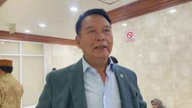 Ledakan Gudang Amunisi di Madiun, DPR Minta Evaluasi Menyeluruh