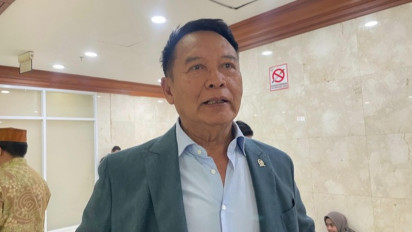 Ledakan Gudang Amunisi di Madiun, DPR Minta Evaluasi Menyeluruh