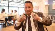 Hotman Paris Didesak Minta Maaf Secara Terbuka oleh Ikatan Wartawan Hukum