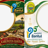3 Link Twibbon Hari Jadi Kabupaten Bantul ke-195 Tahun 2026, Download Gratis dan Bagikan ke Media Sosial